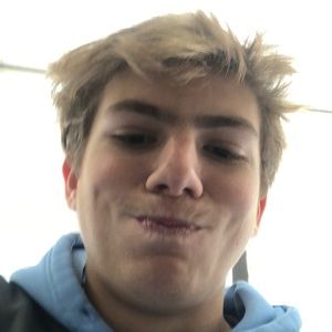 Meet your Posher, Caleb